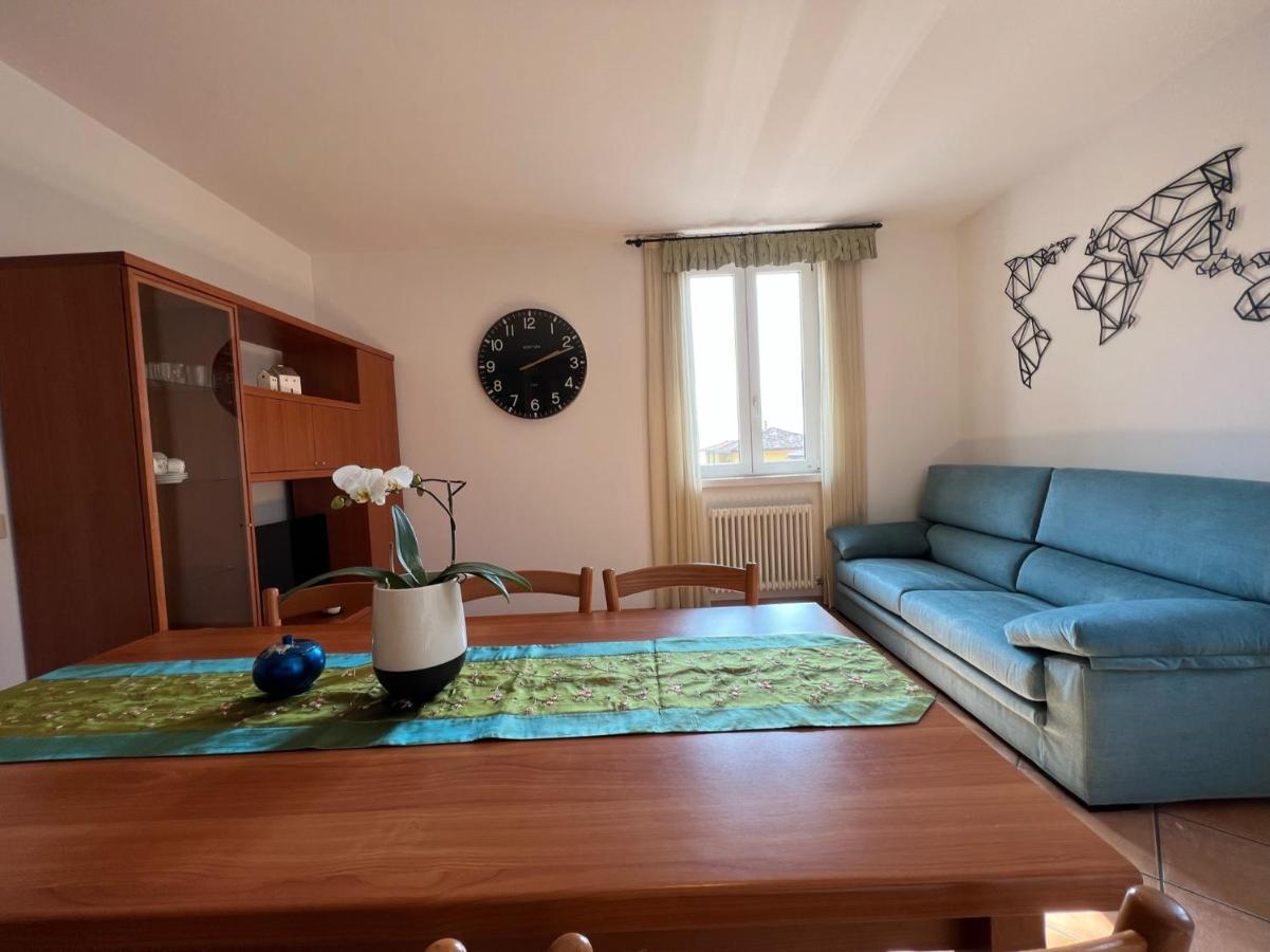 טורבולה Appartamenti Baia Azzurra 6. מראה חיצוני תמונה