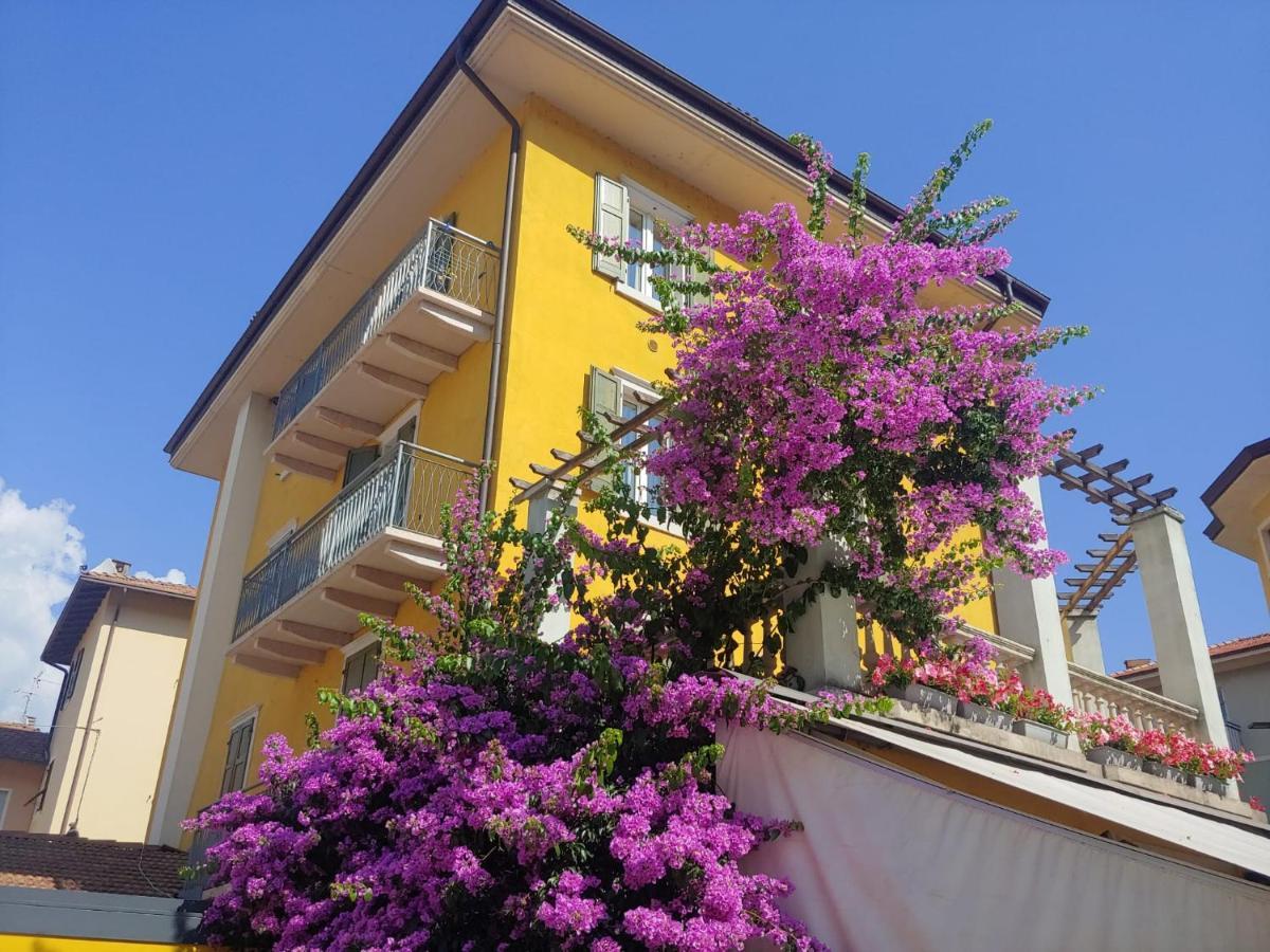 טורבולה Appartamenti Baia Azzurra 6. מראה חיצוני תמונה