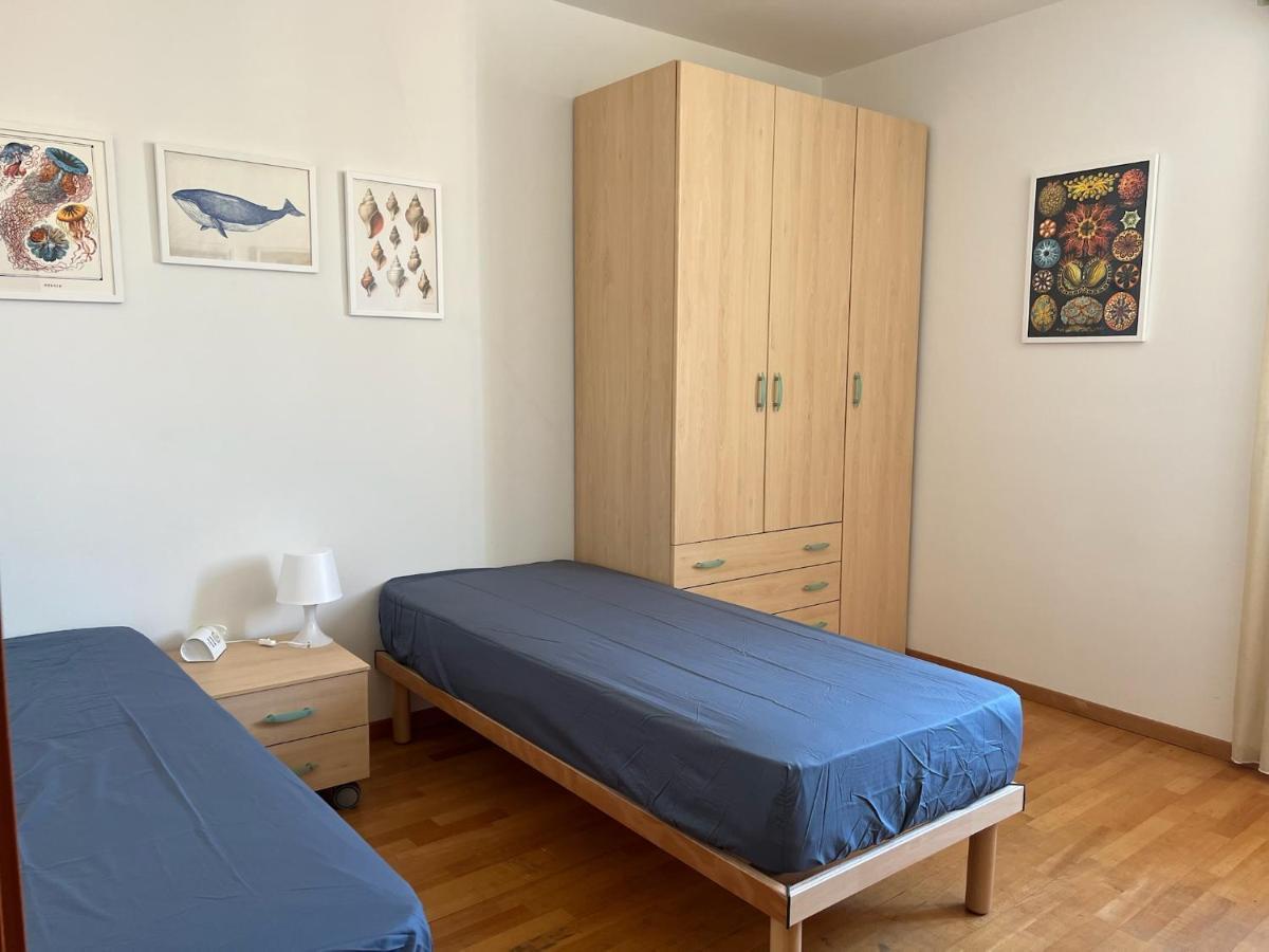 טורבולה Appartamenti Baia Azzurra 6. מראה חיצוני תמונה